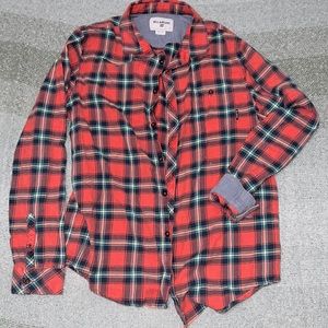 Buckle Flannel Billabong